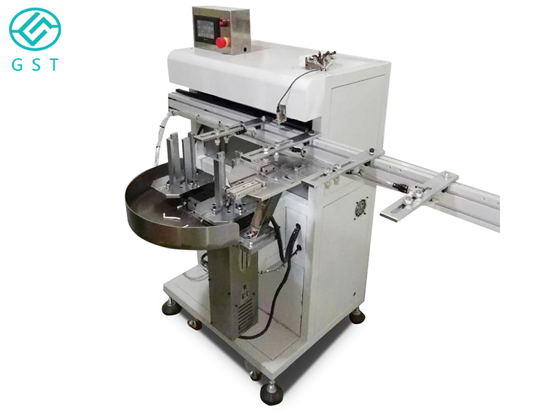 自动化装备-冲床自动取放机械手