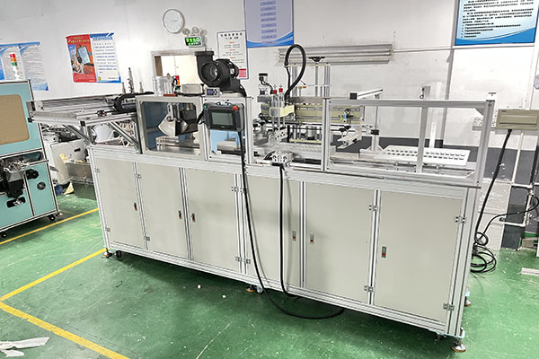 浅谈自动组装时机不会磨损零件？？？？？？