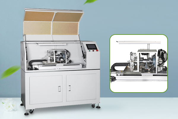 在线无屑切管机与古板切管机相比有什么特点？？？？？？