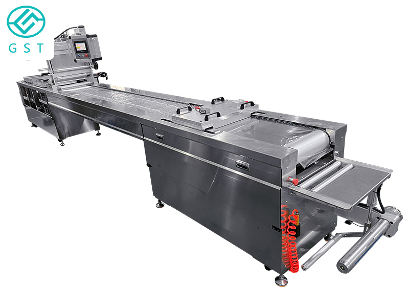 吸塑包装机包装产品的利益？？？？？