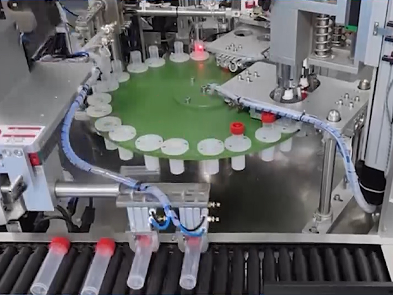 不朽情缘游戏官网入口自动化装备厂家：自动化装备验收标准