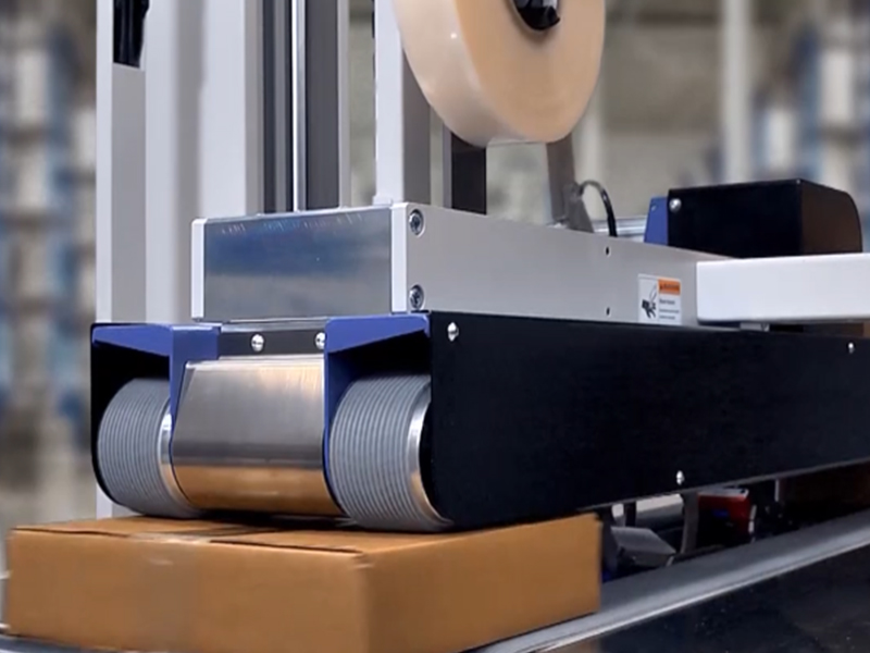 一台好的全自动包装机具备哪些特点？？？？？？？