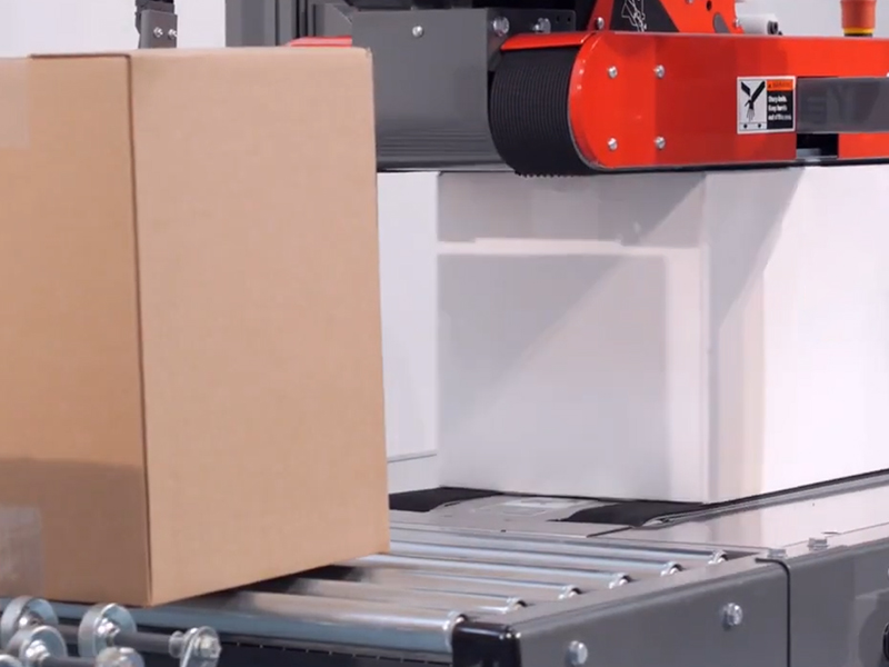 不朽情缘游戏官网入口科技先容全自动包装机的利益有哪些