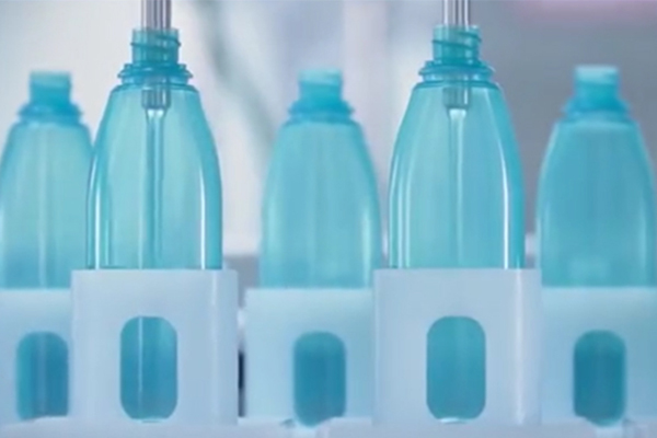 食物自动化生产线的优点及市场远景