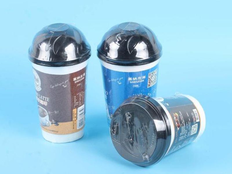 热缩短膜自动包装机：引领包装工业进入新时代