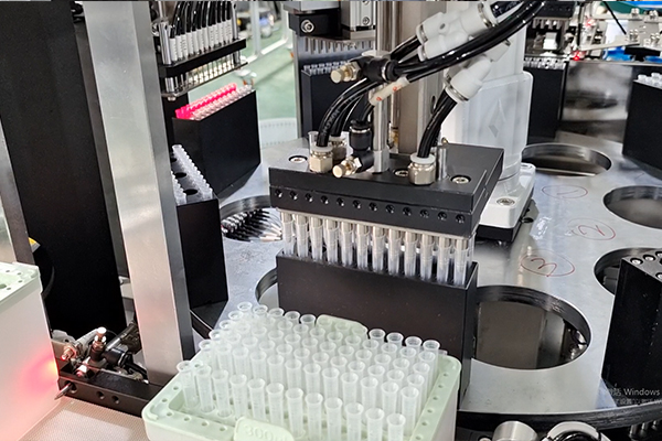 怎样选择值得信托的非标自动化装备定制公司？？？？？？？？