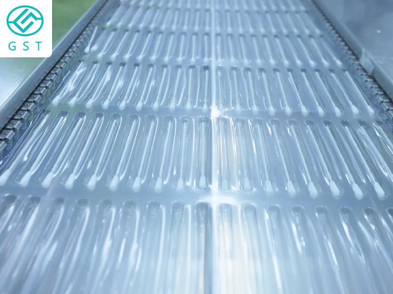 棉签自动包装机：现代生产中的高效包装解决计划