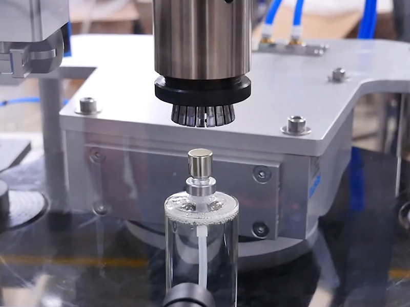 自动组装生产线：现代制造业的要害驱动力