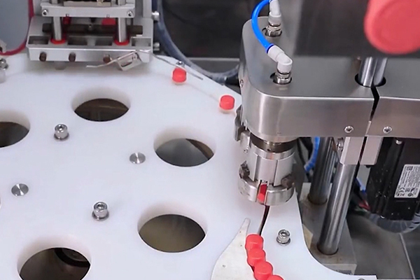 全自动灌装机生产线价钱影响因素及选购指南