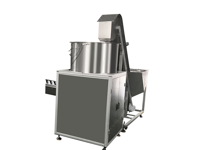 自动上料机：智能化生产的高效助力装备