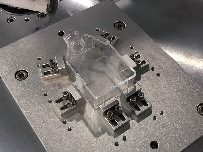 作育瓶自动焊接机：智能制造助力生物制药高效生产