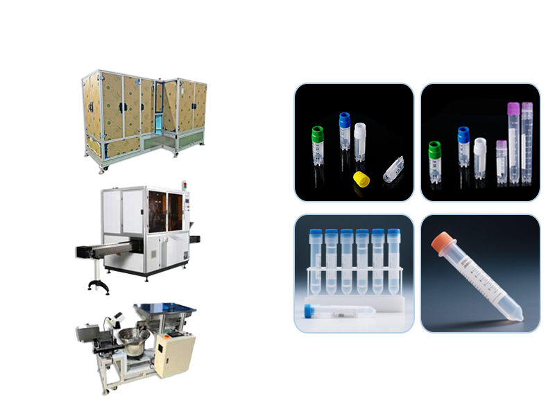 不朽情缘游戏官网入口全自动化生产线助力企业高效升级