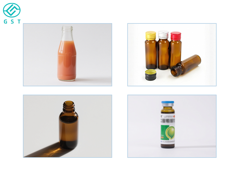 定量液体灌装机高效精准灌装，，，，，助力企业智能化升级