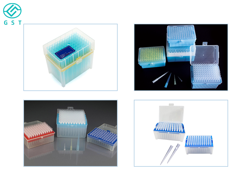 吸头塞芯装盒机：提升实验耗材生产效率的智能化解决计划