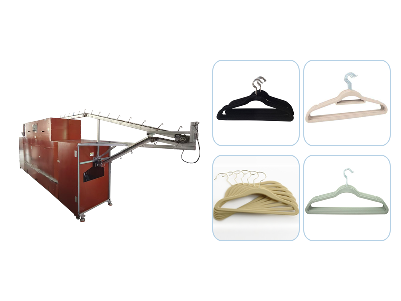 自动化生产线优势正被越来越多企业所重视