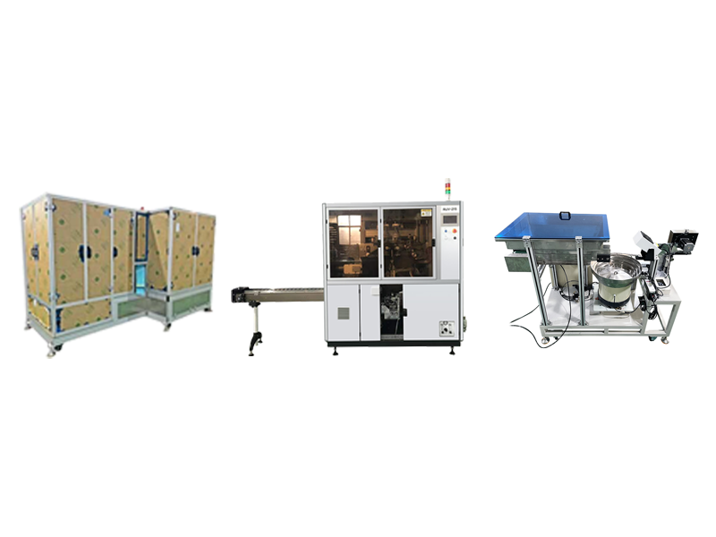 全自动生产线计划：打造高效率高品质的现代化生产系统