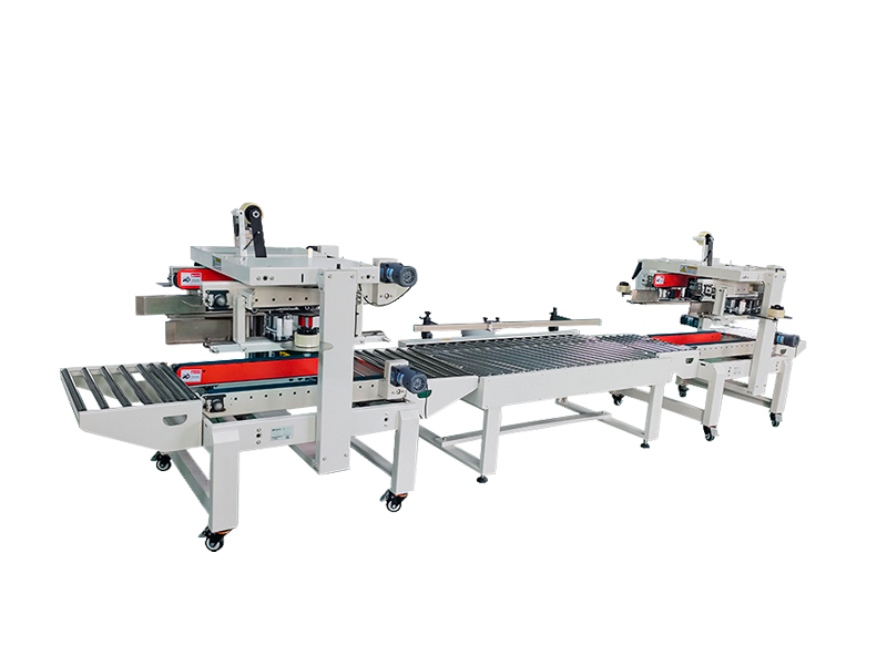 自动生产线厂家怎样助力企业实现智能制造升级