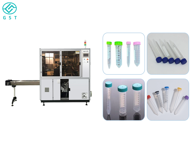 全自动丝印生产线：助力企业实现高效率高品质和高附加值